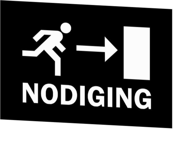 Uitnodigingskaart UIT-nodiging